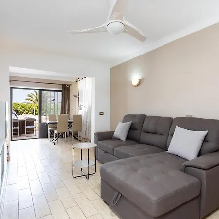 Calma House .golf&sail - Sea And Port View Apartmán