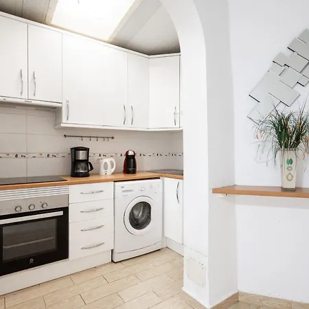 Apartmán Calma House .golf&sail - Sea And Port View *