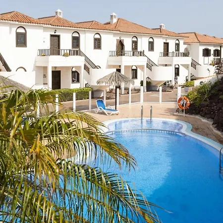 Calma House .golf&sail - Sea And Port View Apartmán San Miguel de Abona